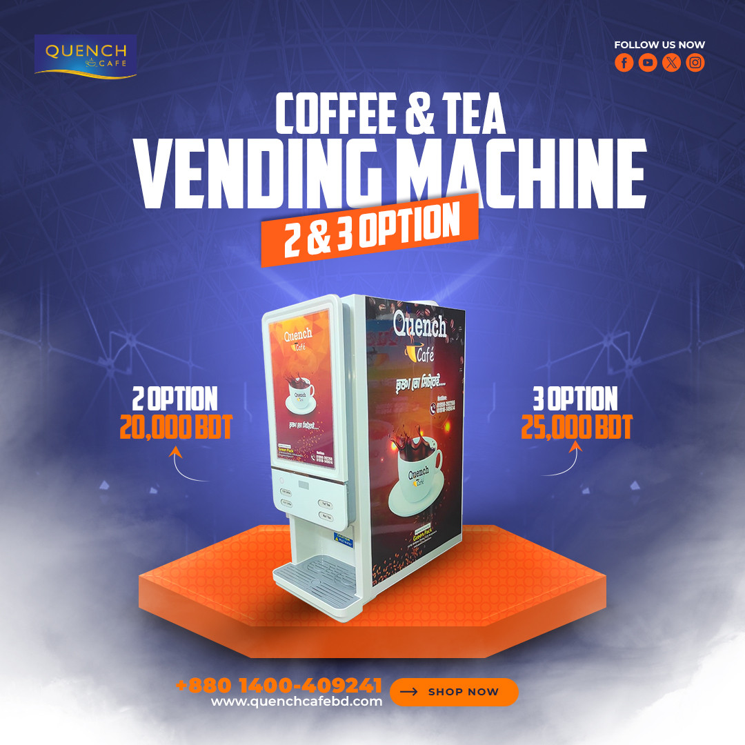 Vending Machine