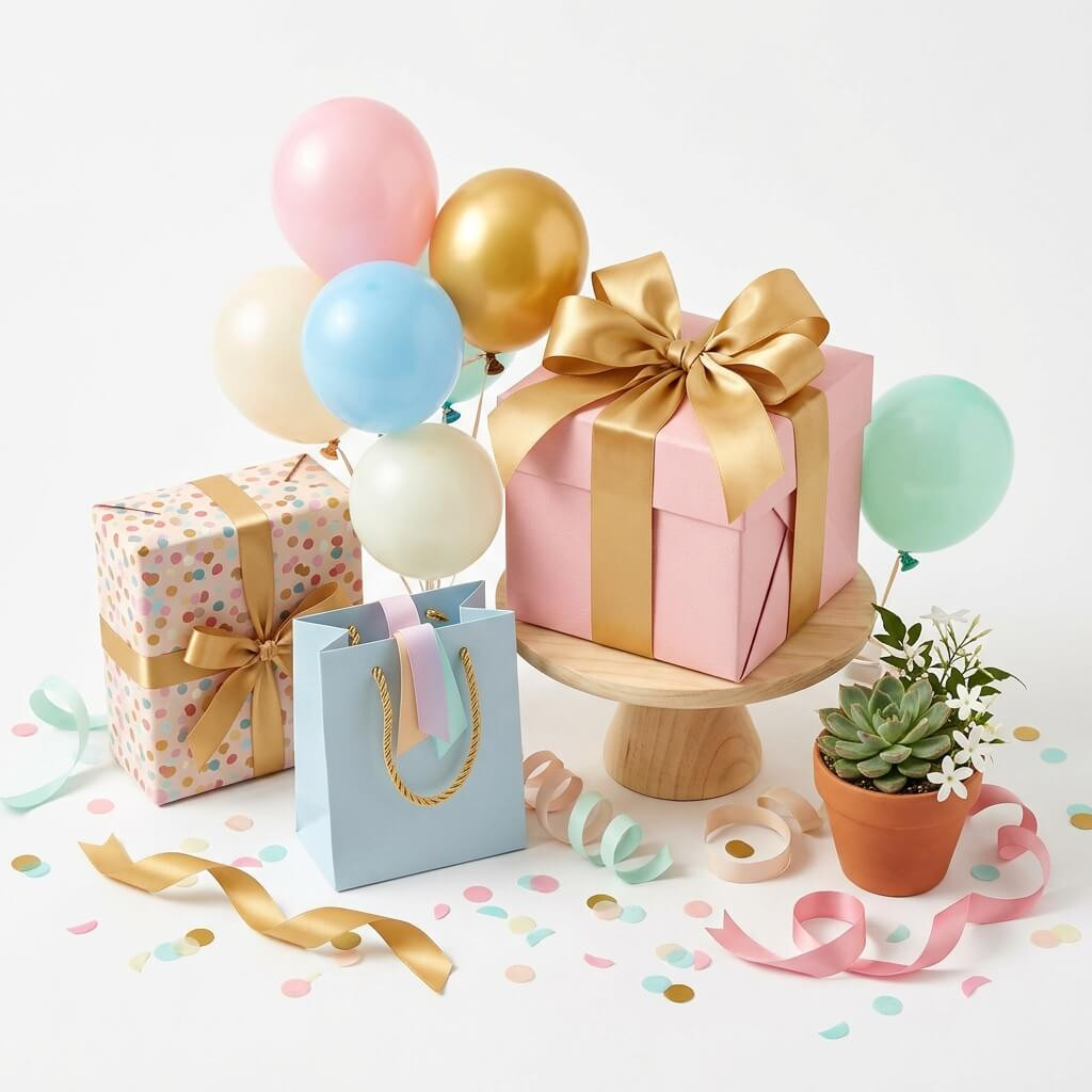 Gift Items