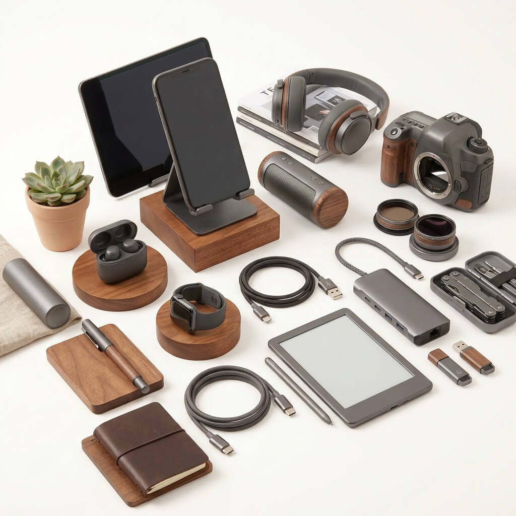 Gadgets