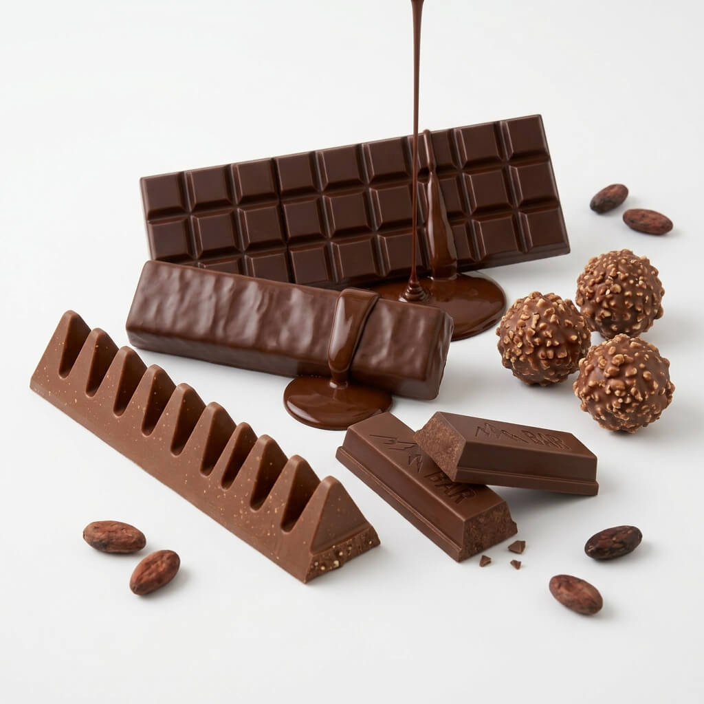 Chocolate